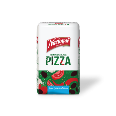 Special Pizza Flour 1kg